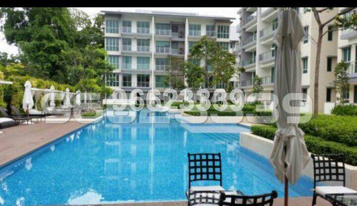 The Glyndebourne (D11), Condominium #65811422